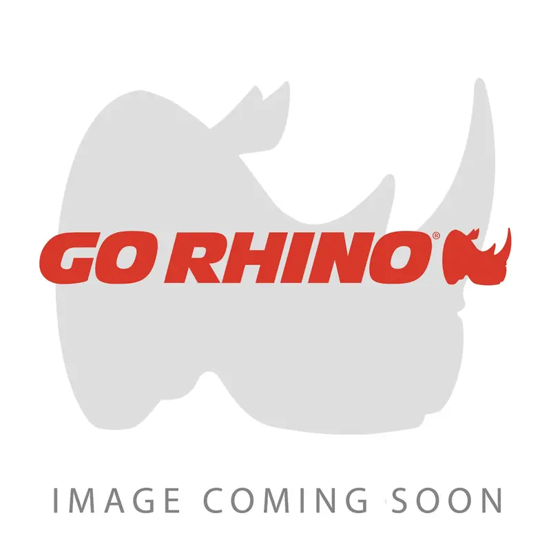 Go Rhino Xrs Overland Xtreme Full-Size Roof Rack – Dual-Box Configuration 1