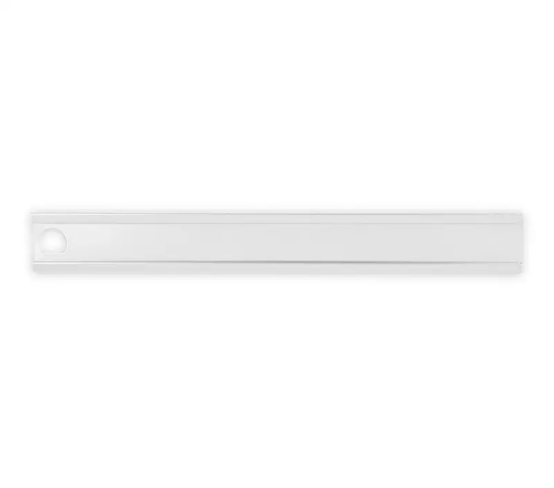Holley 06-119 Dual-Side Center Grille Molding – Right-Side Oem Fitment 1