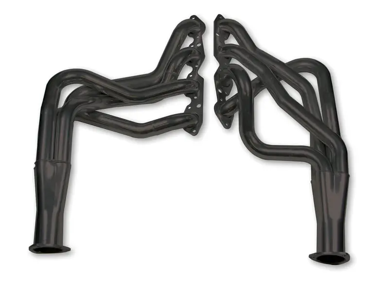Hooker 2817Hkr Super Competition Long-Tube Headers – Optimized For Maximum Exhaust Flow 1