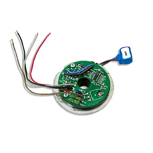 Jm6918 Pro Series Ready-To-Run Distributor Ignition Control Module For Street Performance 1