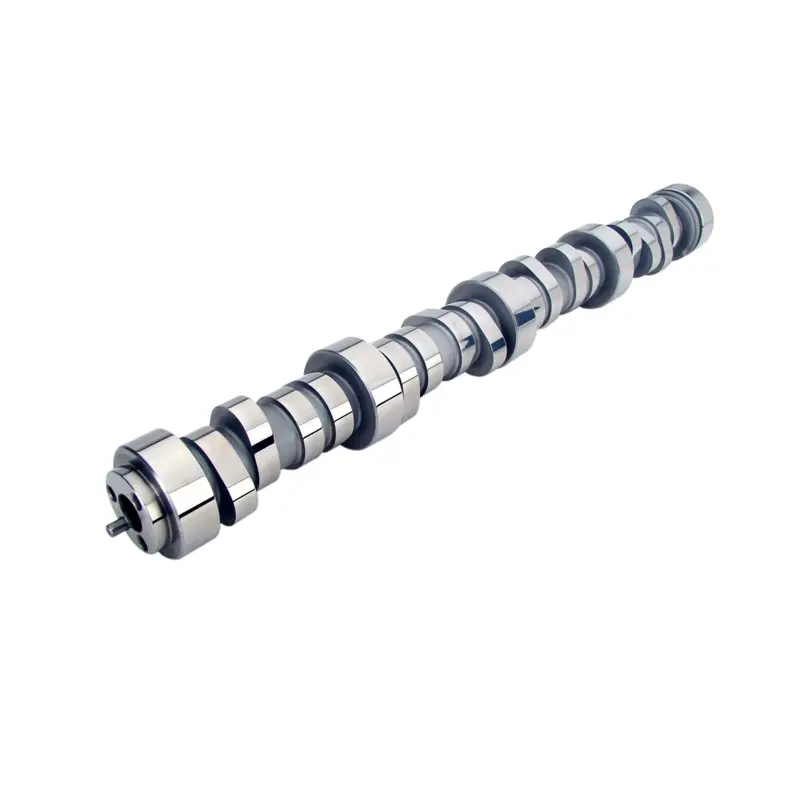 Lunati Voodoo Ls Camshaft – Hydraulic Roller Profile (235/243 Duration), Designed For Chevrolet Ls Engines With 20540720 Carburetor Setup 1