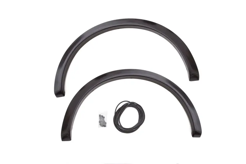 Lund Sx310Tb Sport-Style Fender Flare Set – Aggressive Body Enhancement 1