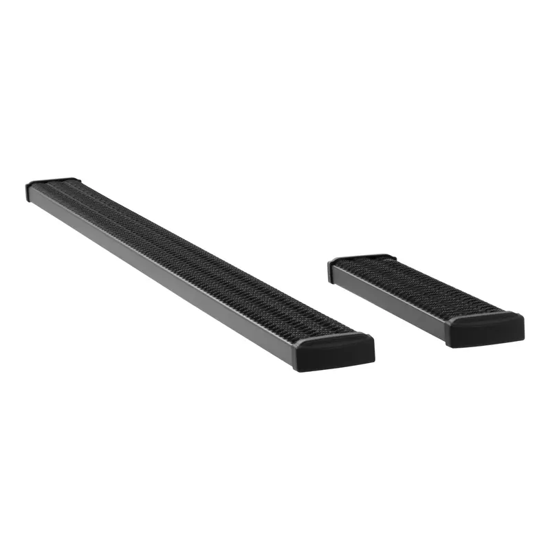 Luverne 415110 Grip Step Boards For Gm Vans – 36-Inch Length, 155-Inch Wheelbase 1