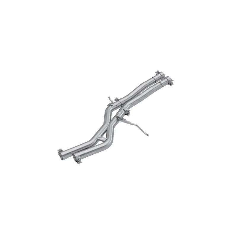 Mbrp T304 Stainless Steel Exhaust System – Durable, Corrosion-Resistant Design 1