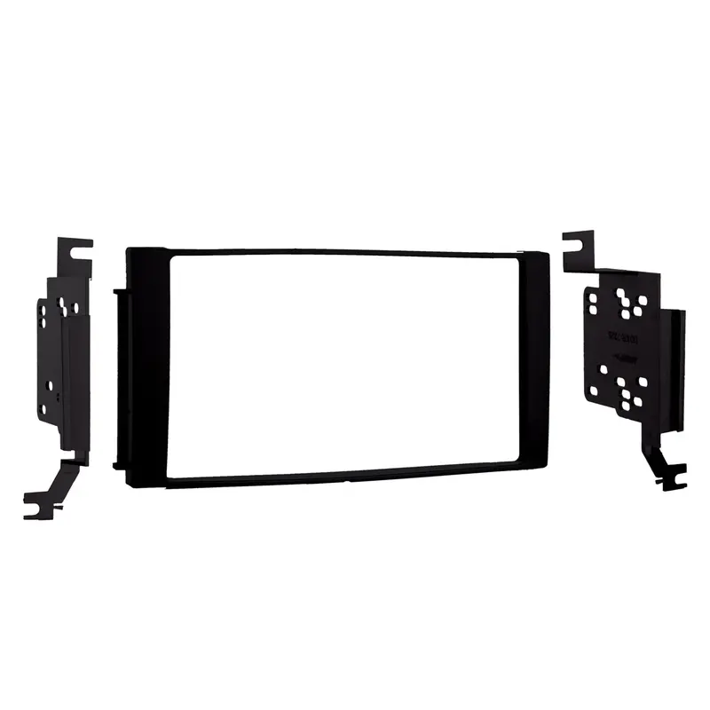 Metra 95-7325B Turbo Radio Installation Kit For Select Vehicles 1