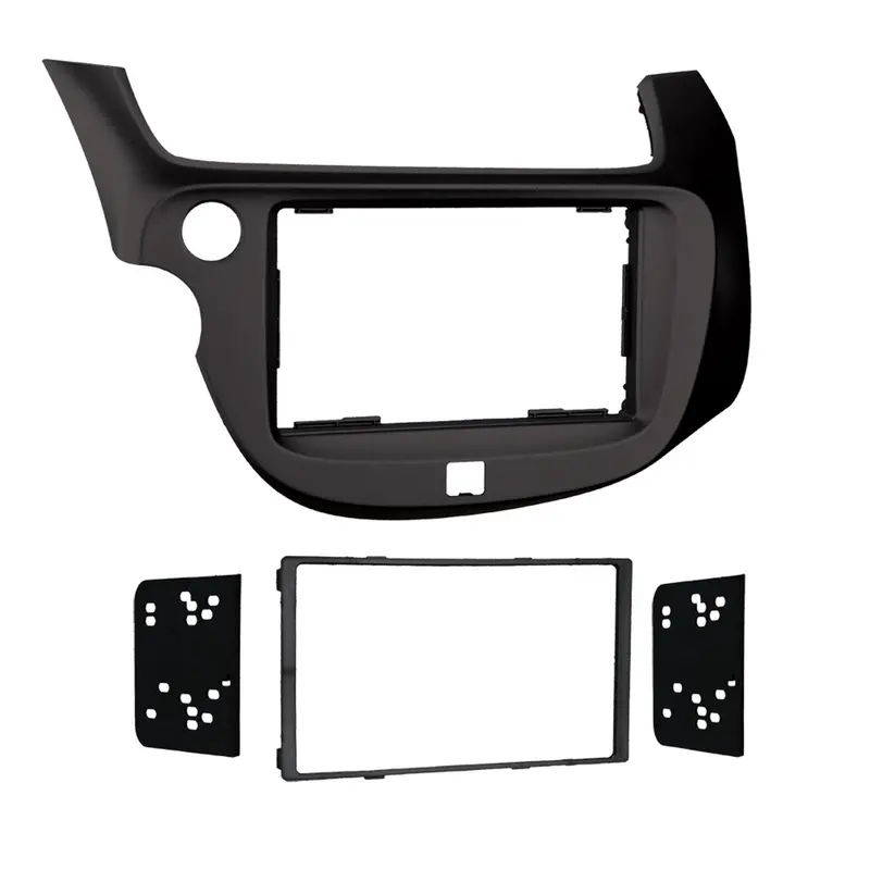 Metra 95-7877B Custom Dash Mounting Kit For Aftermarket Stereos 1