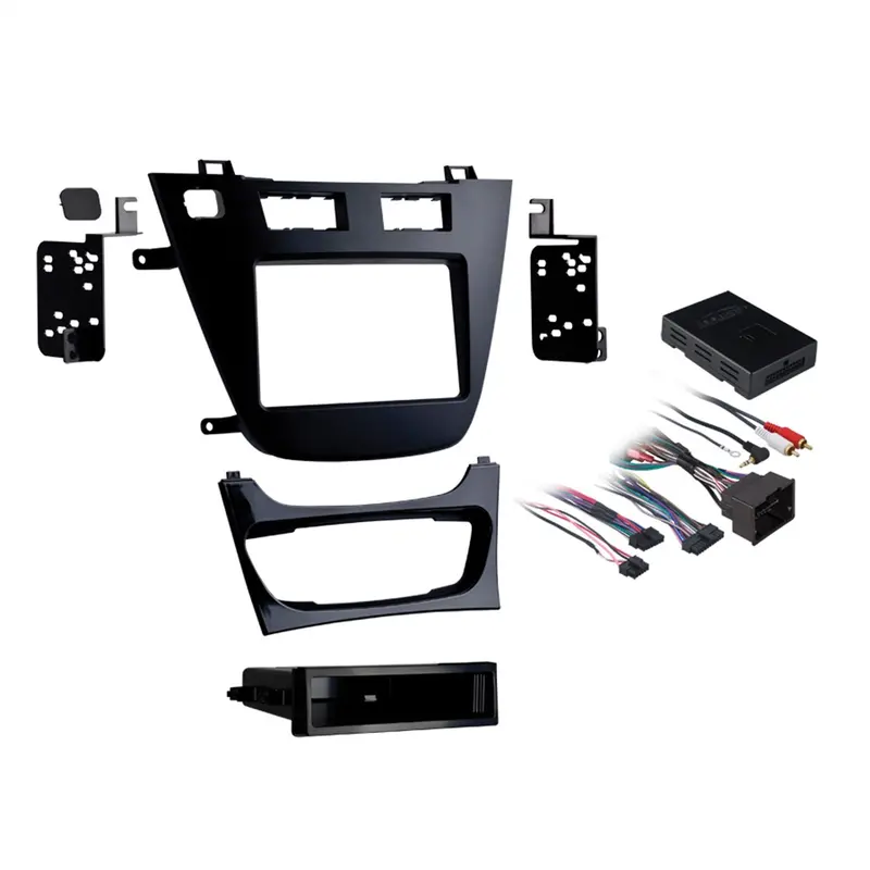 Metra Electronics Custom Mounting Kit – Model 99-2023B 1