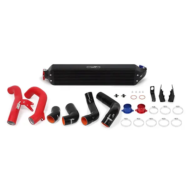 Mishimoto Performance Intercooler Kit – Designed For Honda Civic 1.5T & Si (2016–2021) 1