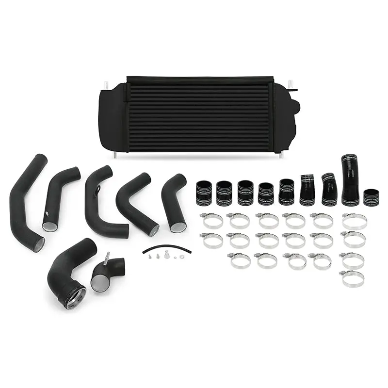 Mishimoto Performance Intercooler Kit For 2015–2016 Ford F-150 3.5L Ecoboost 1
