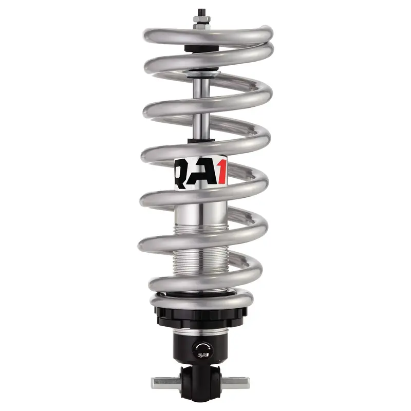 Qa1 Gs401-11300C Adjustable Aluminum Pro Coilover Kit For Gm S-Body Chassis 1