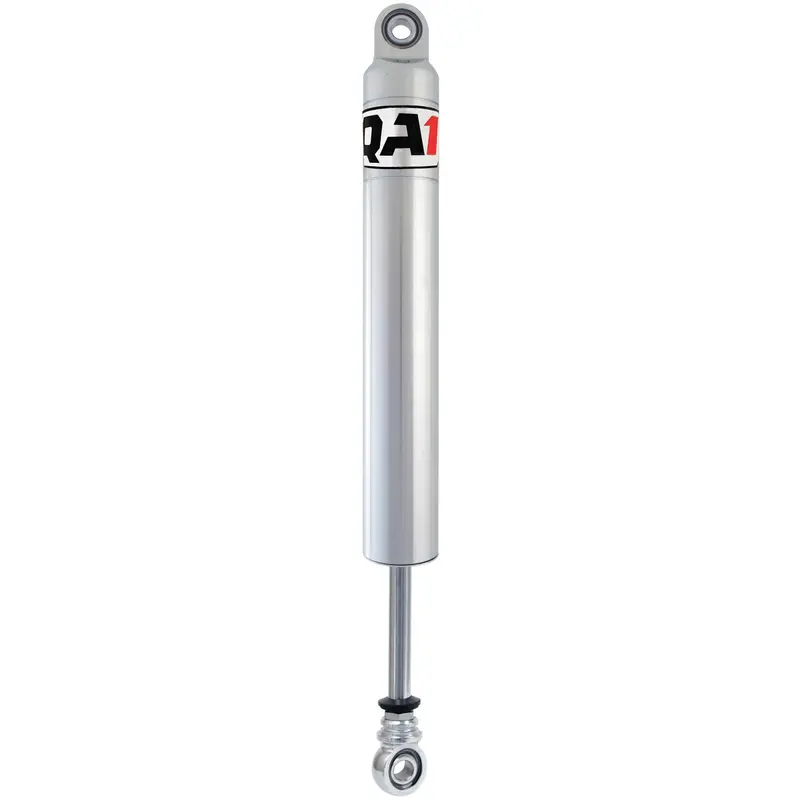 Qa1 Monotube Shock – Eye-To-Eye Mount, Large Steel Body (2674-2M) 1