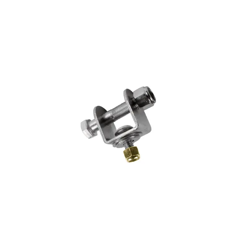 Qa1 Ss200Sd Shock Absorber Mounting Hardware Kit – Stainless Steel Suspension Upgrade 1
