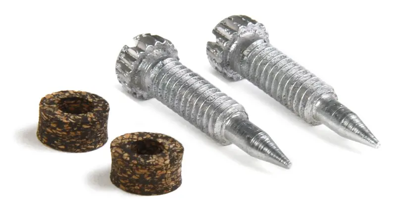 Quick Fuel Technology 5-16Qft Adjustable Idle Speed Screw For Carburetors 1