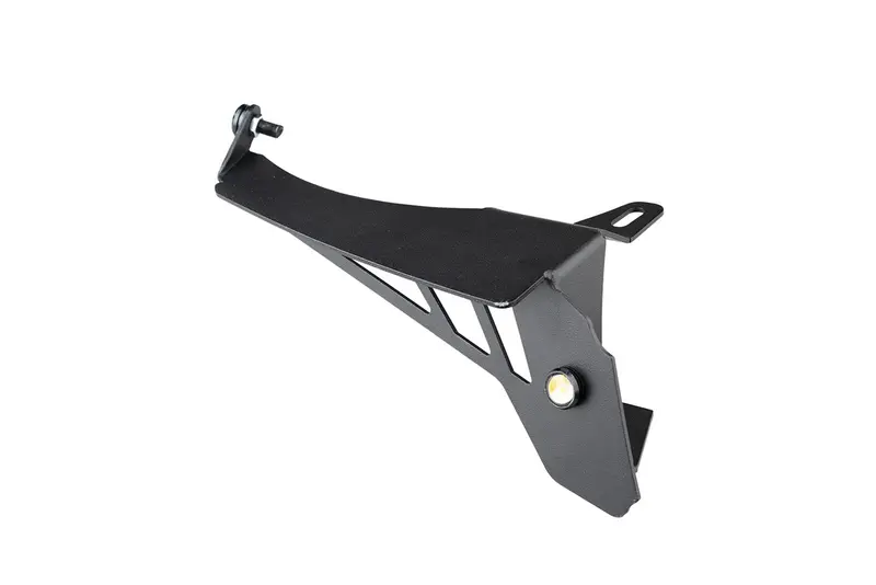 Rugged Ridge 11640.92 Jeep Wrangler Tj/Lj Chop Bracket Installation Kit 1