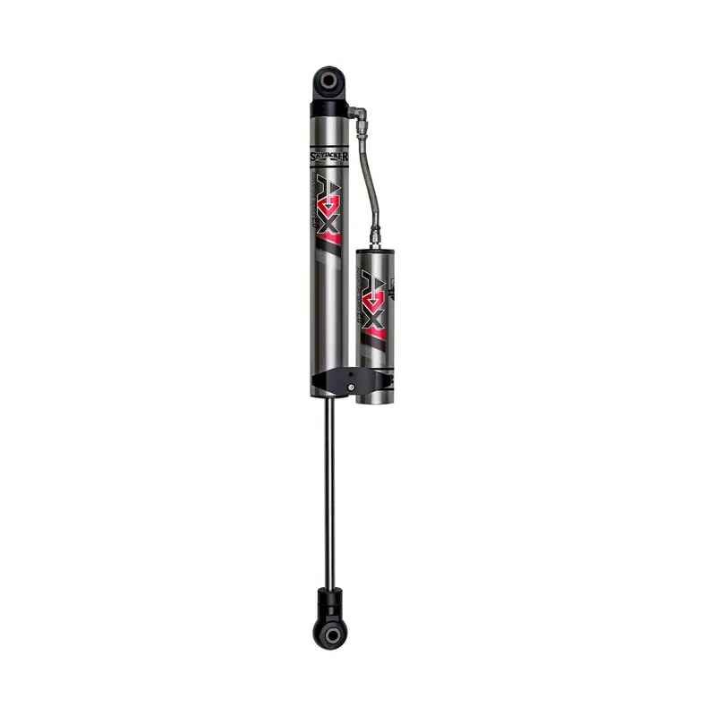 Skyjacker A2389 Adx 2.0 Adventure Series Remote Reservoir Aluminum Monotube Shock 32.15 Extended Length 19.55 Compressed Length 20-22 Jeep Gladiator Jt, 18-20 Jeep Wrangler Jl Skyjacker 1