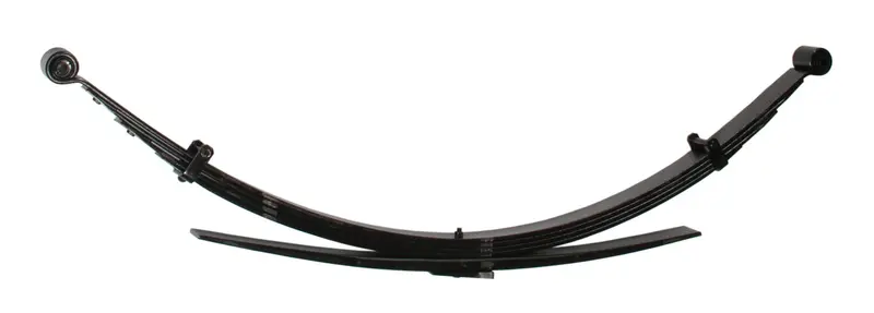 Skyjacker D400Cs Front Lift Springs – 4-Inch Lift For 1987–1993 Dodge Cummins Trucks 1