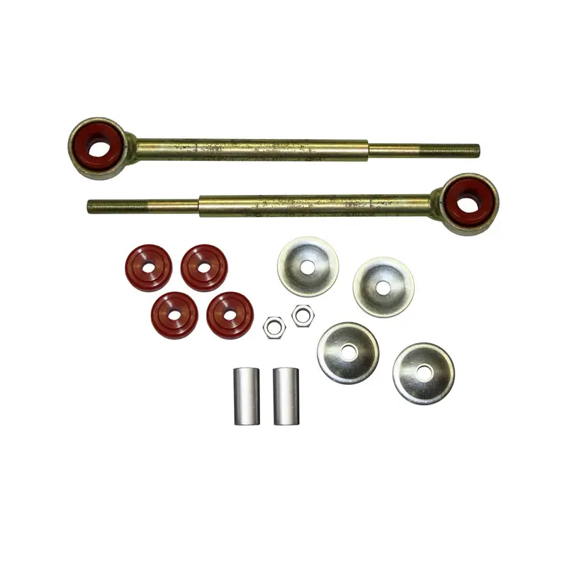 Skyjacker Sbe302 Extended Sway Bar End Links – 3" To 4" Lift, Fits 1980–1998 Ford F-250 & 1980–1985 F-350 1