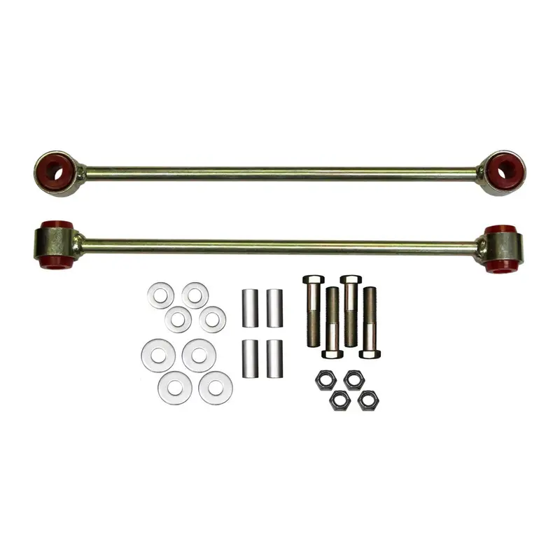 Skyjacker Sbe509 Extended Sway Bar End Links – Designed For 4–6 Inch Lifted 2009 Dodge Ram 1500 1