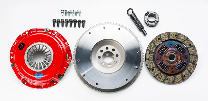 South Bend Clutch Bmk1001Fw-Ss-O Stage 3 Daily Driving Clutch Kit 1