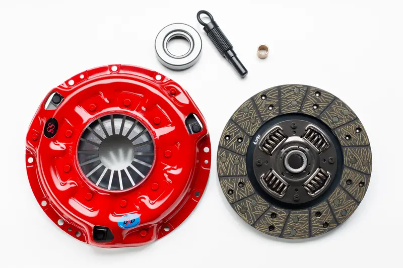 South Bend Clutch K06046-Ss-O Stage 3 Daily-Duty Clutch Kit For Street & Mild Performance 1