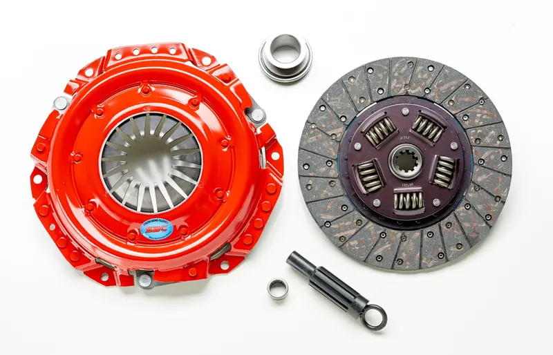 South Bend Clutch K09022-Hd-O Stage 2 Daily Driving Clutch Kit 1