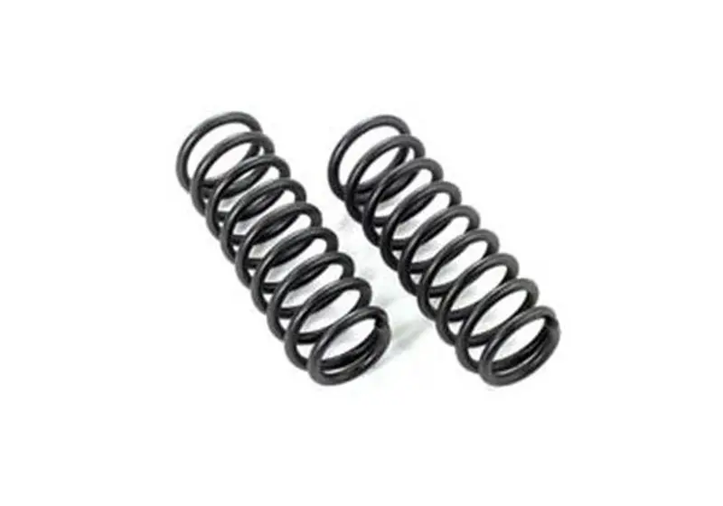 Superlift 114 Coil Springs-Pr-Frt-5.5In. Lift-66-76 Bronco/4In. Lift-78-79 Bronco/66-79 F100/1 1