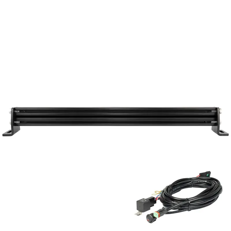 Vision X Off-Road Lighting – Rugged, High-Output Led Light For Extreme Terrain 1