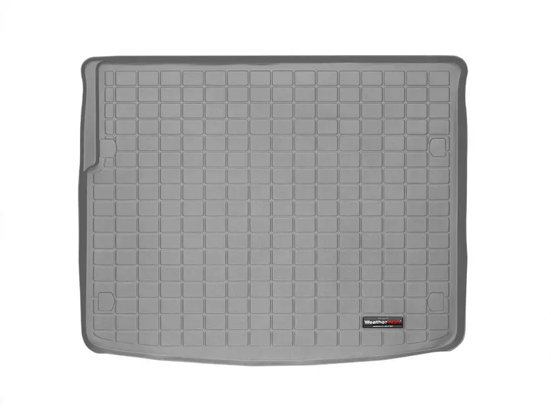 Weathertech 42244 - Cargo Liner Gray 1