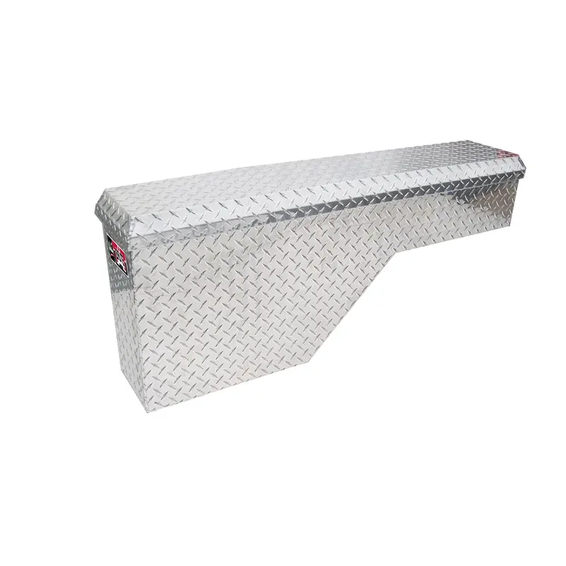 Westin 80-Rb161 Brute Pork Chop Side-Mount Tool Box 1