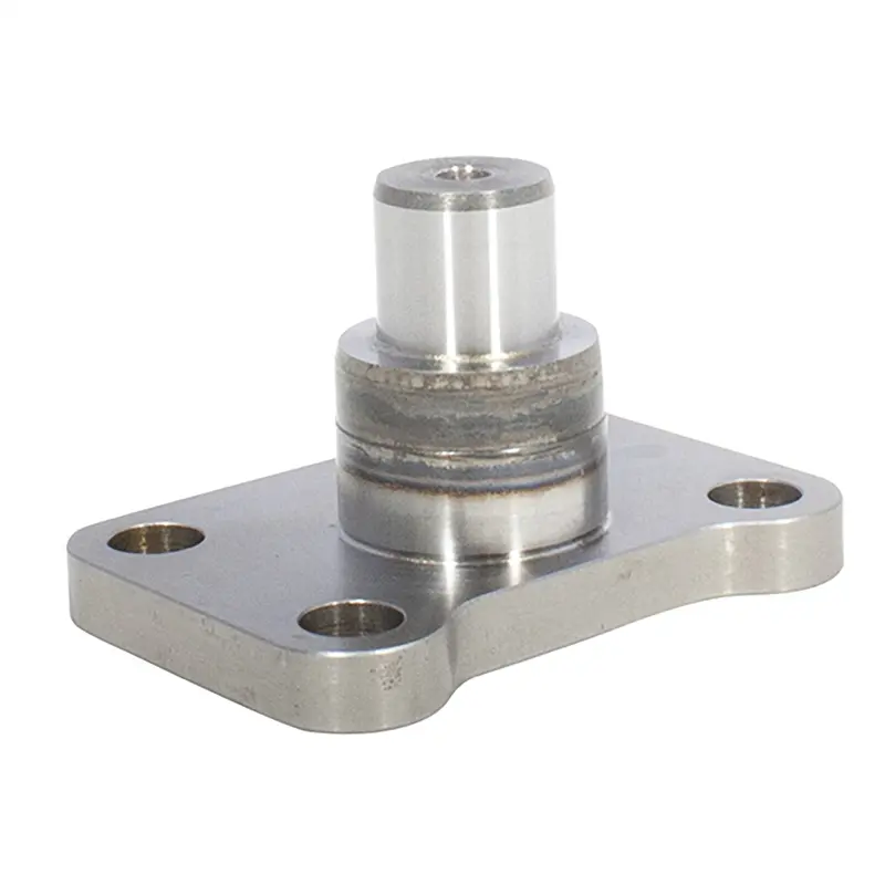 Yukon Gear Hardcore Locking Hub Replacement – Dana 60 Lower King-Pin Assembly (Yhc80001) 1