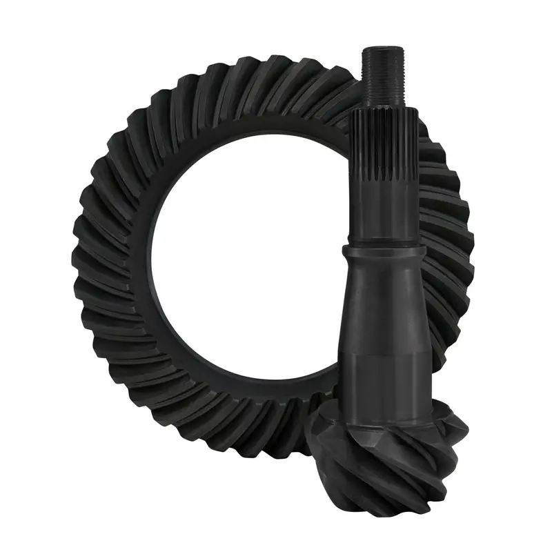 Yukon Gear Yg Gm9.5-308-12B Ring And Pinion Set – 3.08 Ratio For 2014+ Gm 9.5" Axles 1
