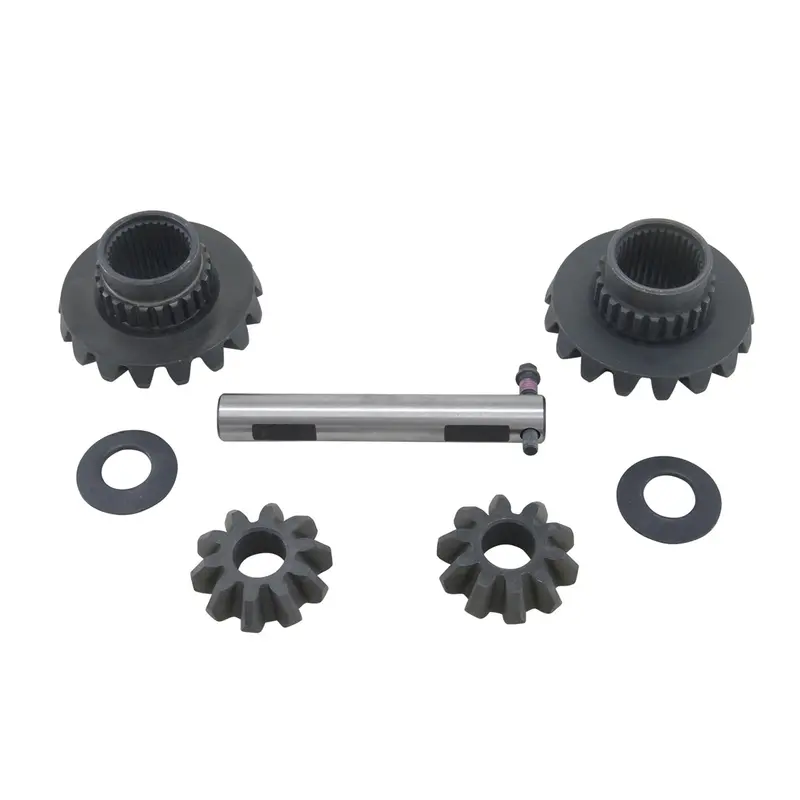 Yukon Positraction Internal Kit Ypkgm12-P-33 For Gm 12-Bolt Differentials (33-Spline) 1